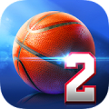 Slam Dunk Basketball 2 icon
