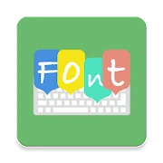 Fonts Keyboard - Font Style Changer Pro Mod