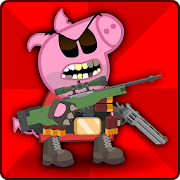 Pigs Revenge