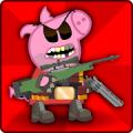 Pigs Revenge Mod