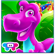 Dino Day! Baby Dinosaurs Game Mod