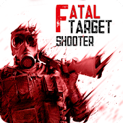 Fatal Target Shooter- 2019 Overlook Shooting Game Mod