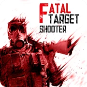 Fatal Target Shooter- 2019 Overlook Shooting Game Mod