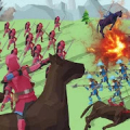 Total Dude Battle Simulator Mod