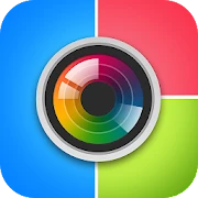 Photo collage maker, pic collage & photo editor Mod