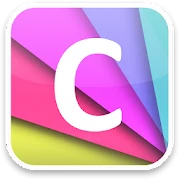 Chromatica Material Wallpaper Mod
