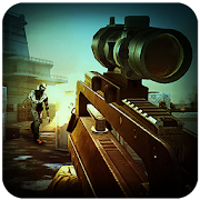 Zombie Killer - Sniper Shooting Mod