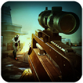 Zombie Killer - Sniper Shooting icon