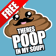 Poop In My Soup icon