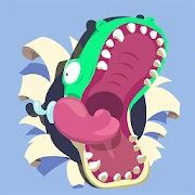 Unstoppable Rex Mod
