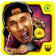 Tyga – Kingin' World Tour Mod