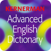 Kernerman Advanced English Dictionary Mod