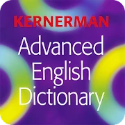 Kernerman Advanced English Dictionary