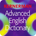 Kernerman Advanced English Dictionary Mod APK icon