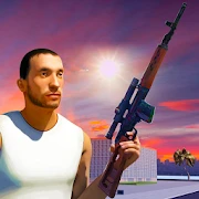Grand Gangster : Crime Simulator 3D Mod