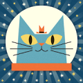 El Sistema Solar - Astro Cat icon