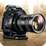 DSLR Camera & HD Professional Mod