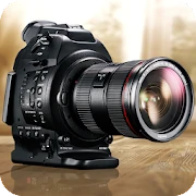DSLR Camera & HD Professional Mod