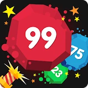 Blast Blast Ball - Shooting Ball Mod