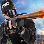 Swat Elite Force: Action Shooting Games 2018 Mod