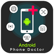 Phone Doctor For Android Mod