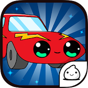 Cars Evolution - Transform Idle & Tycoon Game