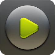 NANO Poweramp Skin V2 Mod