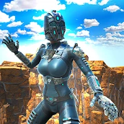 Future Warfare Battle Royale Online Mod
