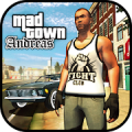 Mad Town Mafia Storie icon