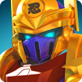 Herobots - Build  to Battle icon