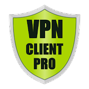 VPN Client Pro Mod