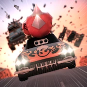 Nitro Punch Car Game Mod