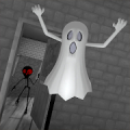 Who's this Scary Stickman Mod
