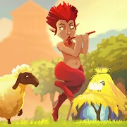 Song of Pan Mod
