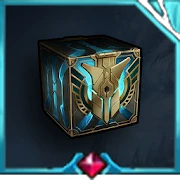 Hextech Chest Tapper LoL Mod
