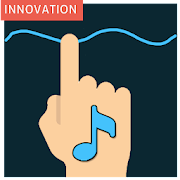 Gesture Music Player icon