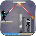 Stickman Shooter: Elite Strikeforce Mod
