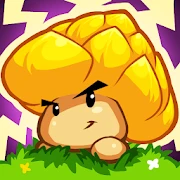 Super Mushroom VS Bacteria Mod