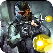 IGI  2018 - Counter Sniper Commando Shooting Mod
