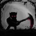 Mahluk: Dark demon - Retro korku platform macera Mod