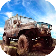 4x4 Russian SUVs Off-Road 3 Mod
