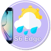 Weather for Edge Feeds Mod