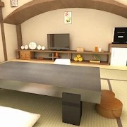 Escape Game：Ryokan Mod