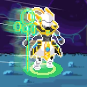 Retro Rangers Mod