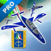 Frecce Tricolori FS Pro