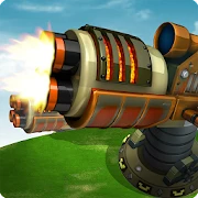 Aliens Tower Defense: Infinity War TD (2018) Mod