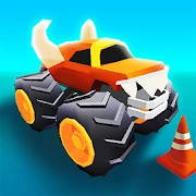 Monster truck.io Mod