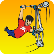 Ti: Tramp Bike icon