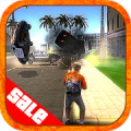 Gangstar City: Crime Miami PRO Mod