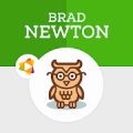 Fitness, Exercise & Dieting Audio by Brad Newton‏ Mod